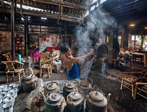 成都特產茶葉有哪些：深度探索川茶之美